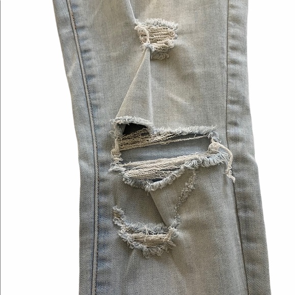 American Eagle Super Stretch Jegging - Picture 4 of 10